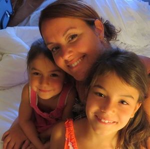 Meet your Posher, Catherine